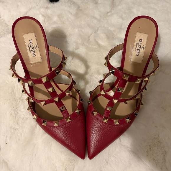 Valentino Heels - Picture 4 of 4